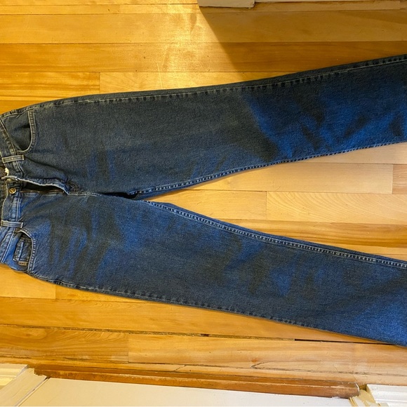 Lois Vintage Mom Jeans in Medium Wash - Picture 10 of 14